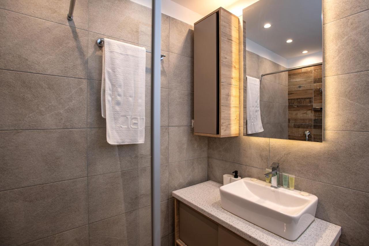 Deltalux Apartmani Milmari Kopaonik Exterior foto