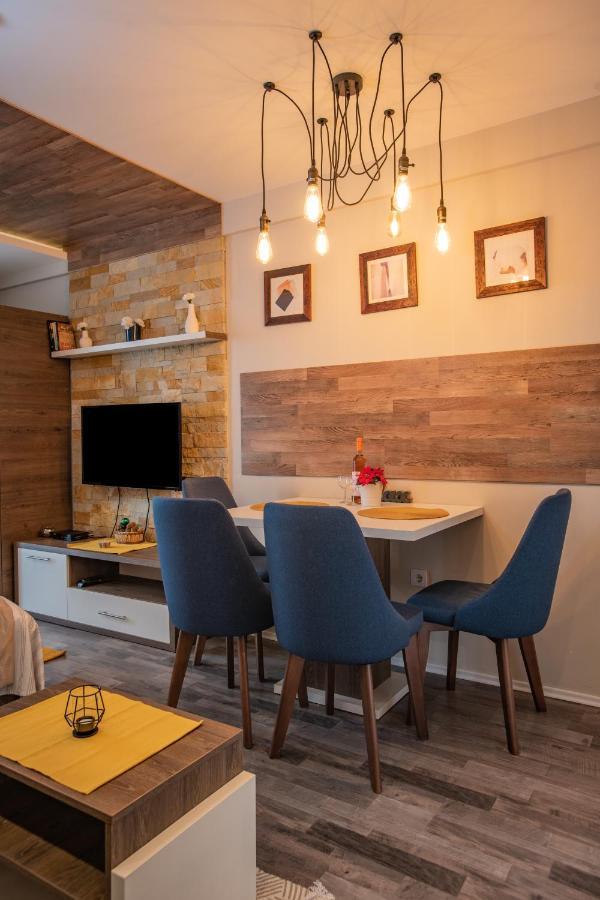 Deltalux Apartmani Milmari Kopaonik Exterior foto