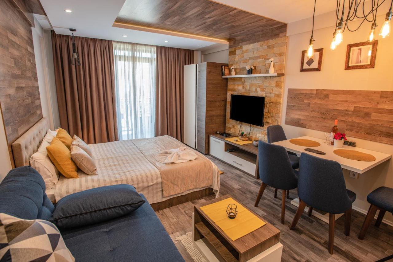 Deltalux Apartmani Milmari Kopaonik Exterior foto